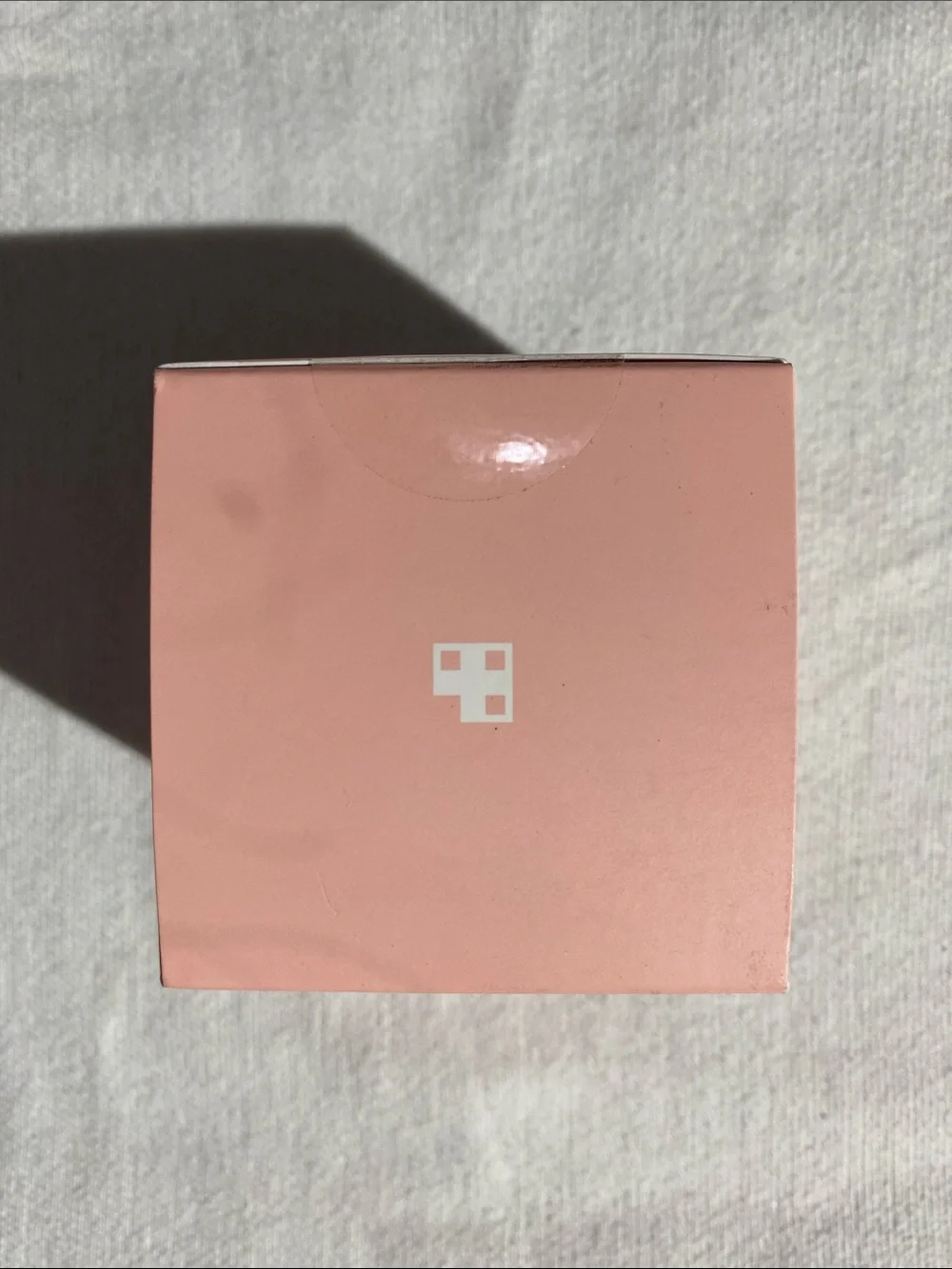 Medicube Collagen Jelly Cream — Pink Hydrating Moisturizer